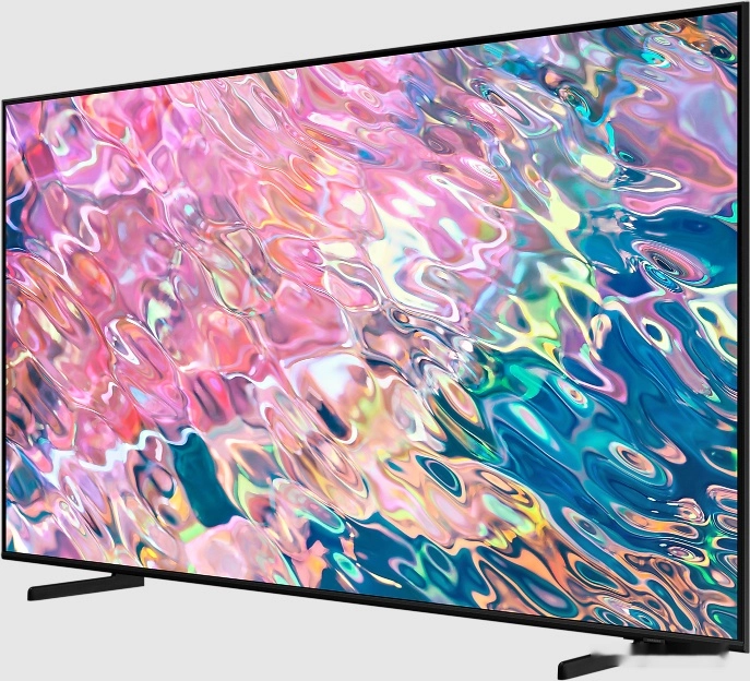 Телевизор Samsung QLED Q60B QE43Q60BAUXCE