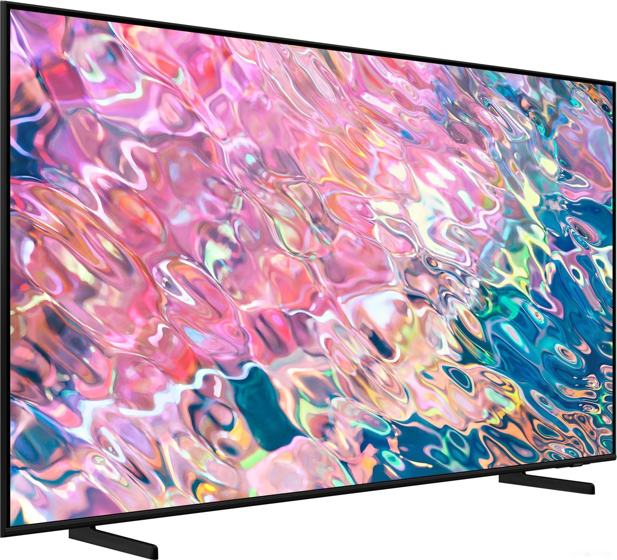 Телевизор Samsung QLED Q60B QE50Q60BAUXCE