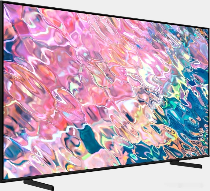 Телевизор Samsung QLED Q60B QE65Q60BAUXCE