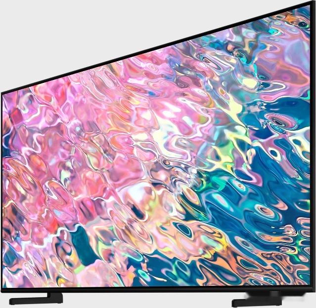 Телевизор Samsung QLED Q60B QE65Q60BAUXCE