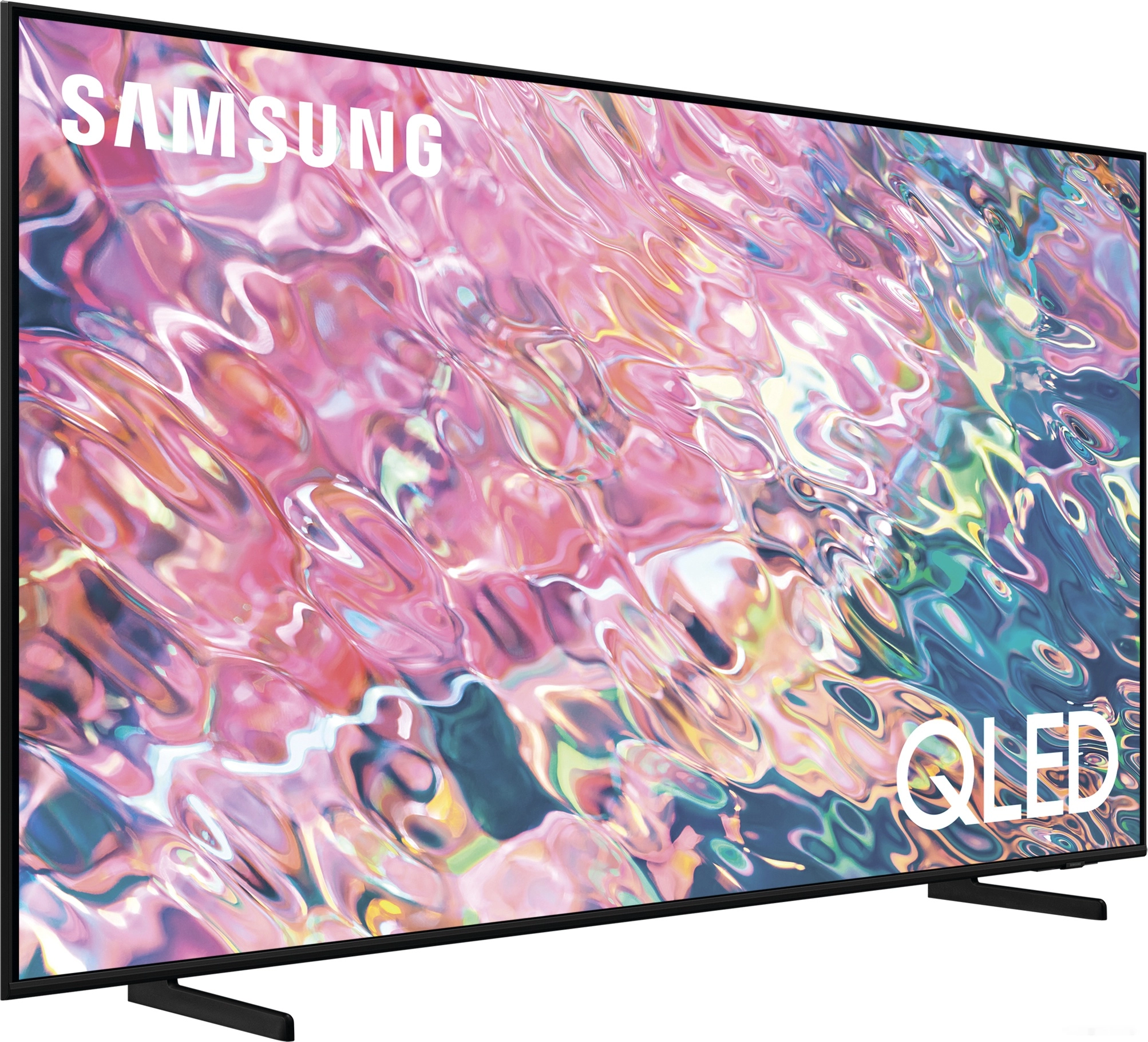 Телевизор Samsung QLED Q60B QE85Q60BAUCCE
