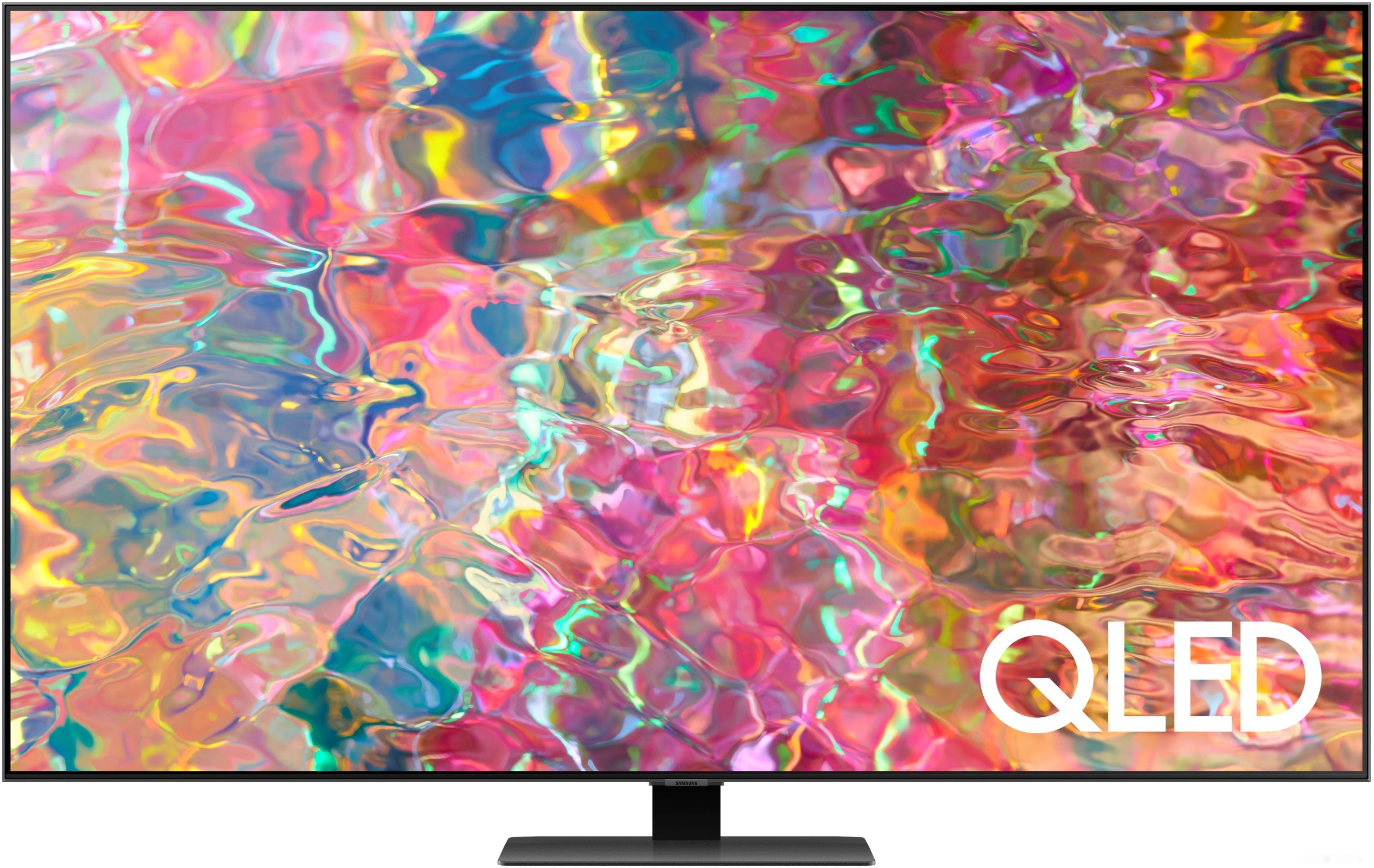 Телевизор Samsung QLED Q80B QE65Q80BAUXCE