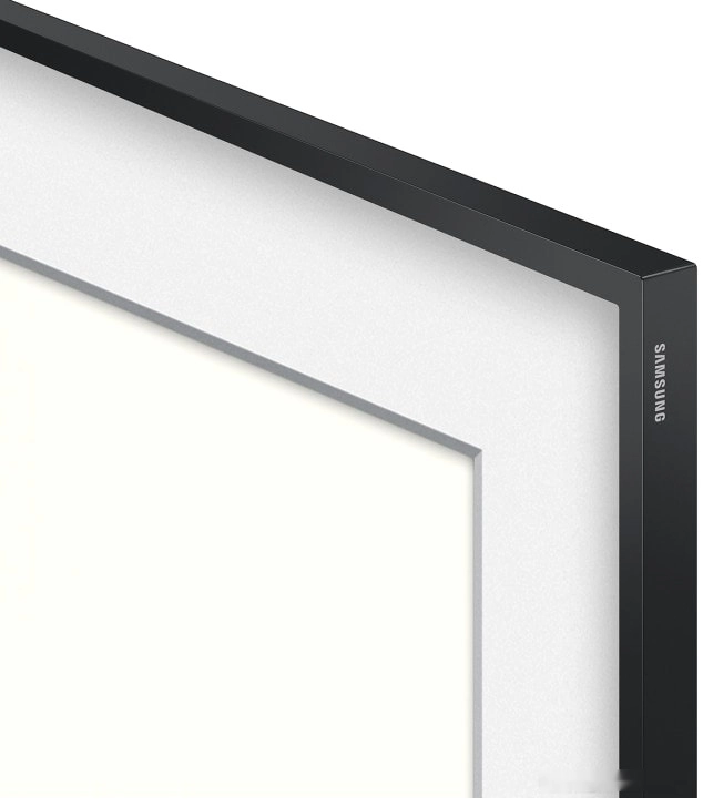 Телевизор Samsung QLED The Frame QE85LS03AAU