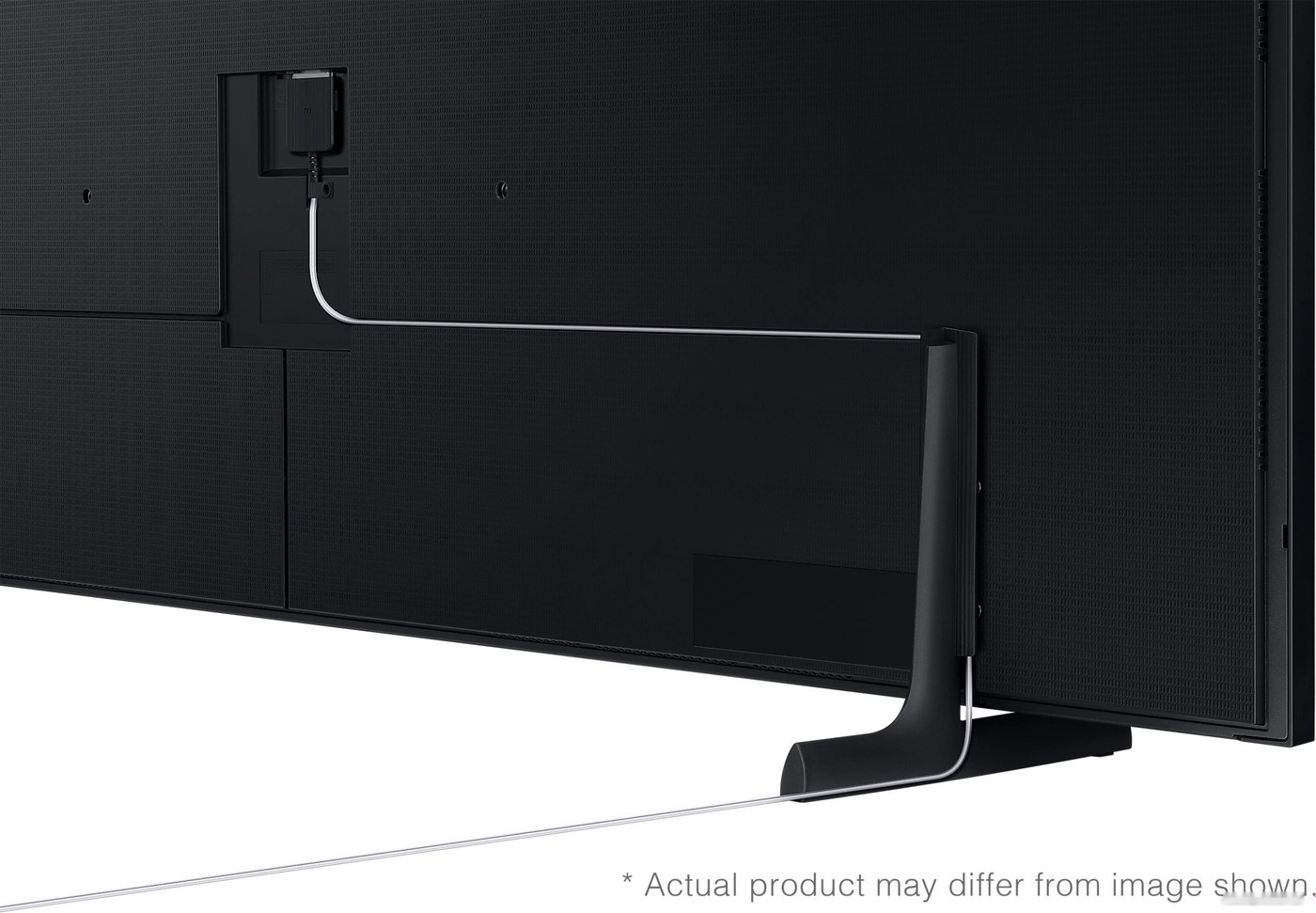 Телевизор Samsung The Frame LS03D QE55LS03DAUXRU