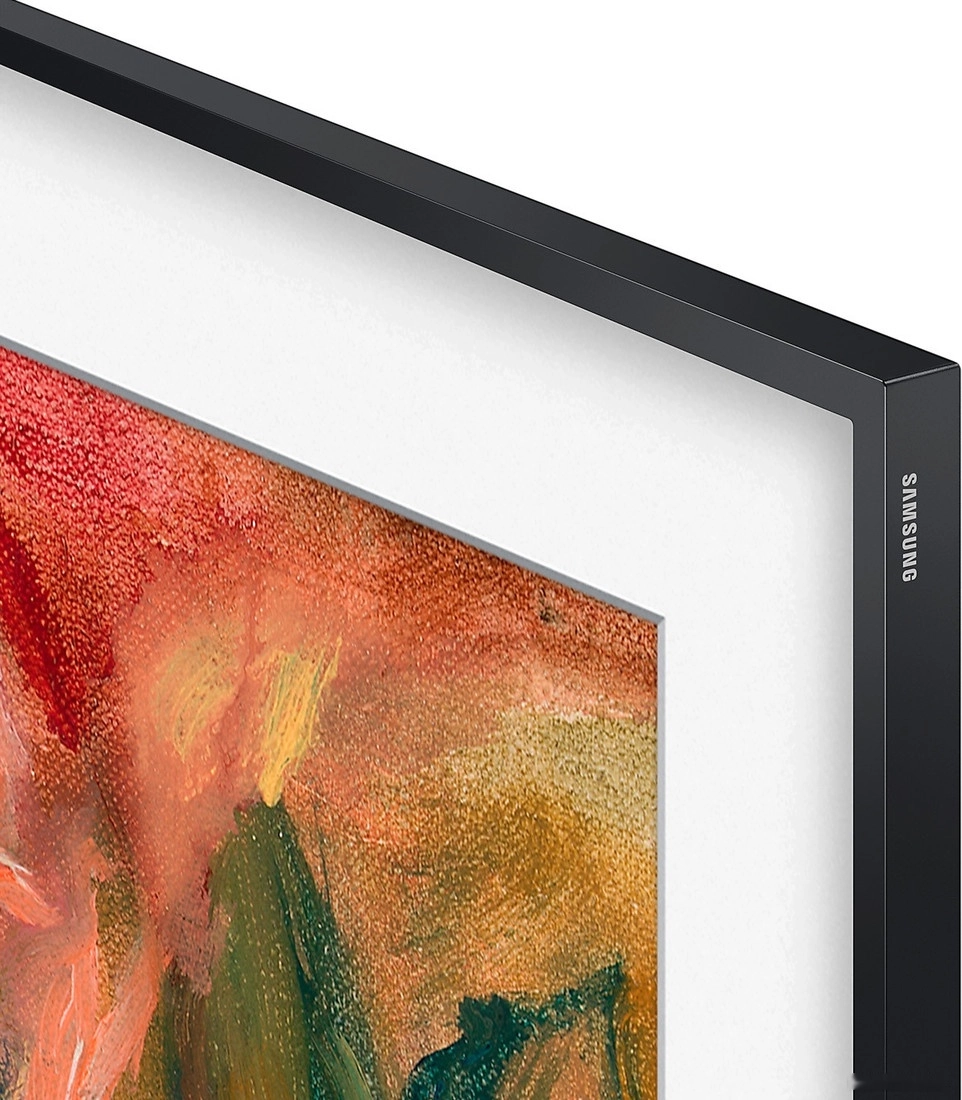 Телевизор Samsung The Frame LS03D QE65LS03DAUXRU