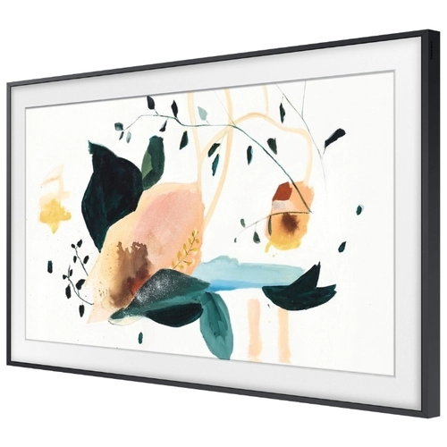 Телевизор QLED Samsung The Frame QE50LS03TAU 50" (2020)