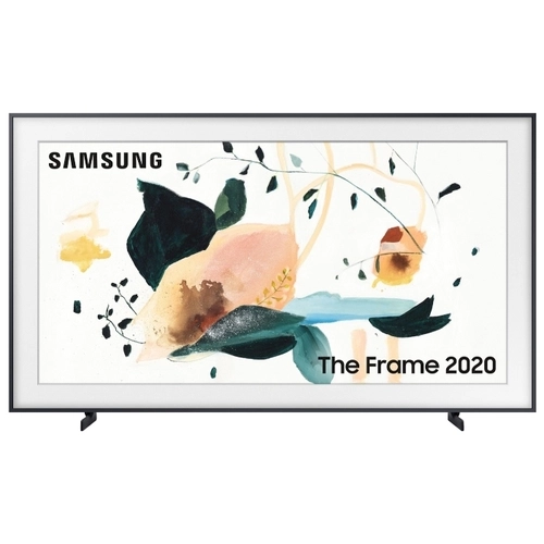 Телевизор QLED Samsung The Frame QE65LS03TAU 65" (2020)