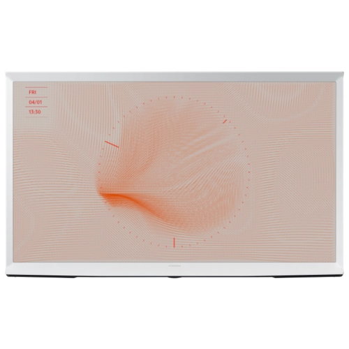 Телевизор Samsung QLED The Serif QE55LS01RAU