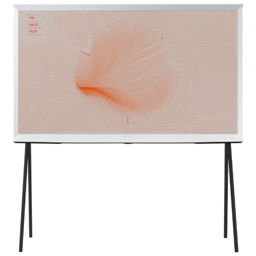 Телевизор Samsung QLED The Serif QE55LS01RAU