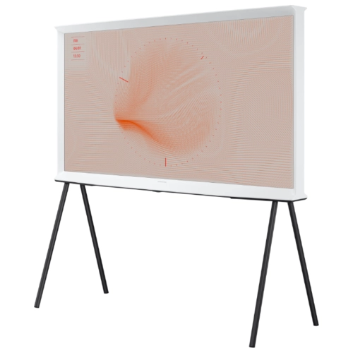 Телевизор Samsung QLED The Serif QE55LS01RAU