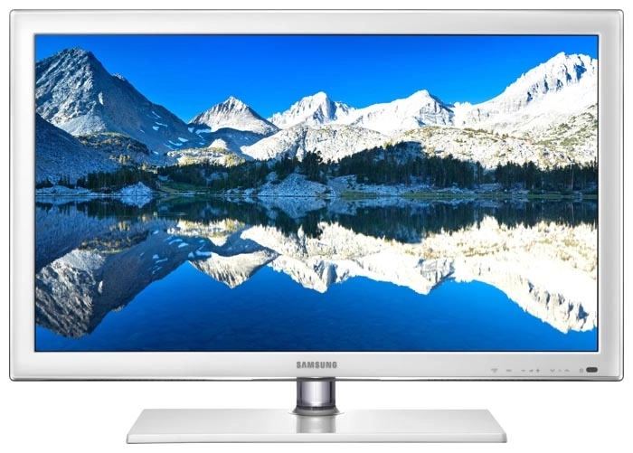 Телевизор Samsung UE32D4010