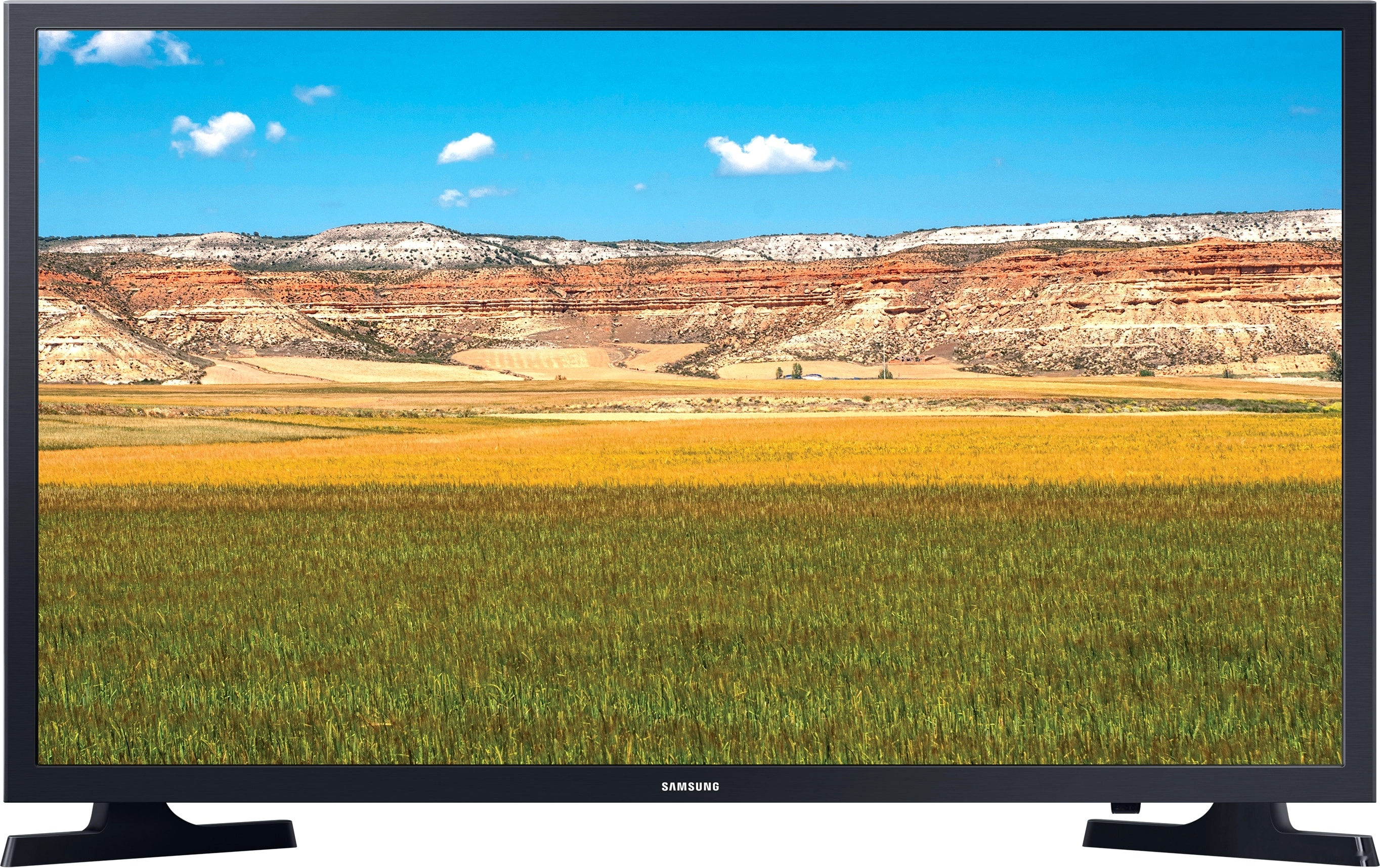 Телевизор Samsung UE32T4500AUXCE