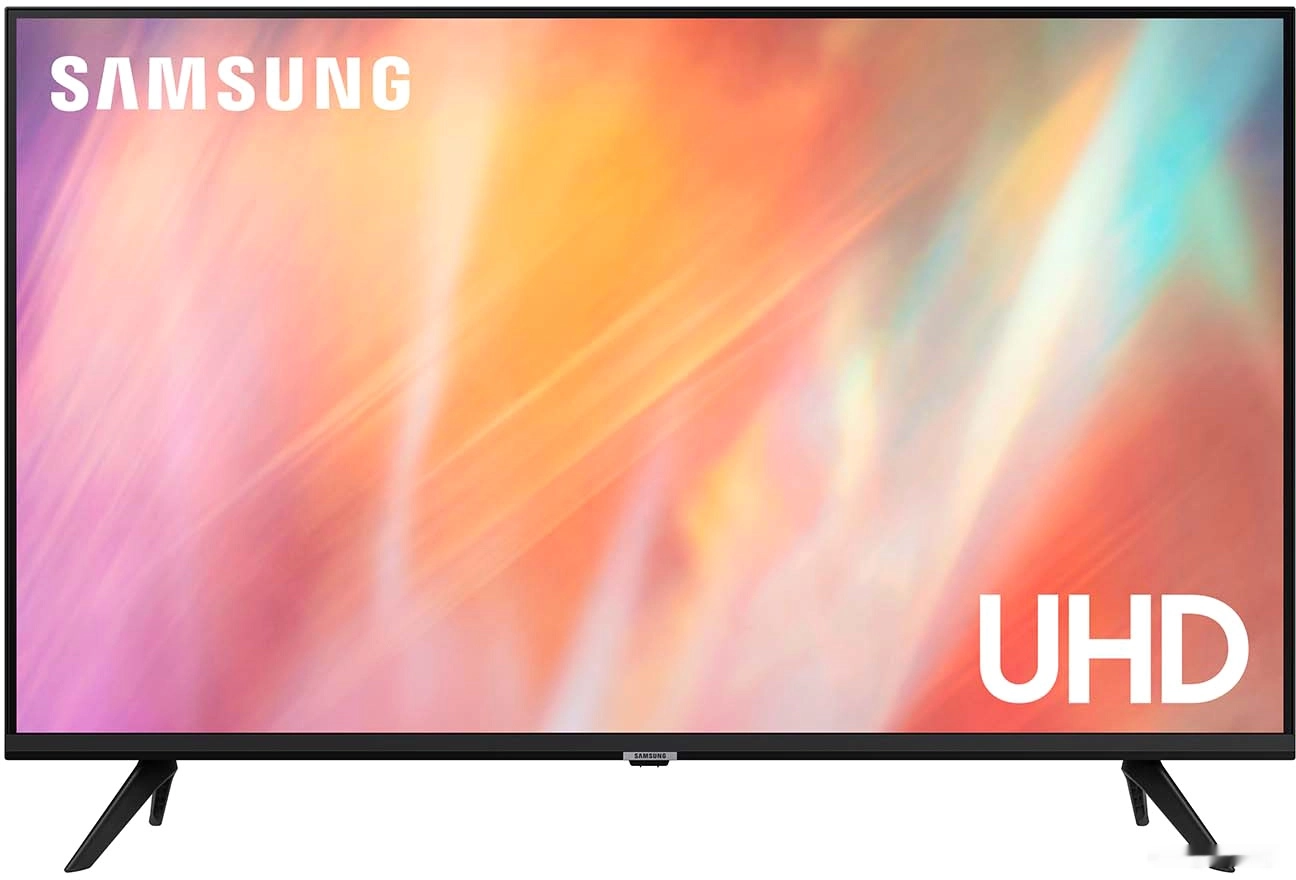 Телевизор Samsung UE43AU7002U