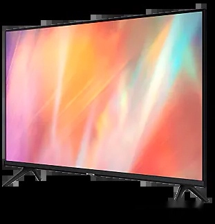 Телевизор Samsung UE43AU7002U