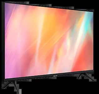 Телевизор Samsung UE43AU7002U