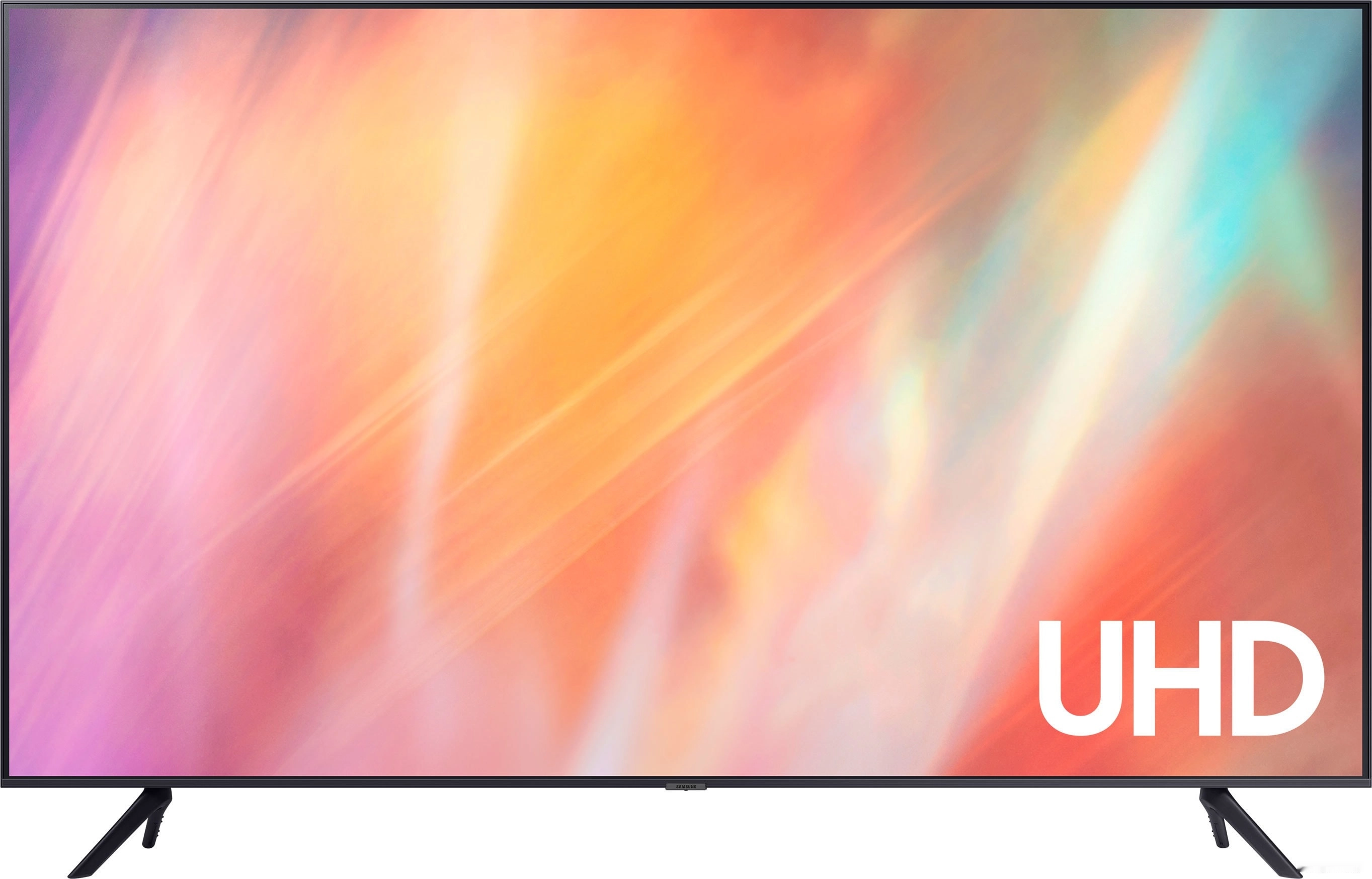 ЖК телевизор Samsung UE43AU7100U