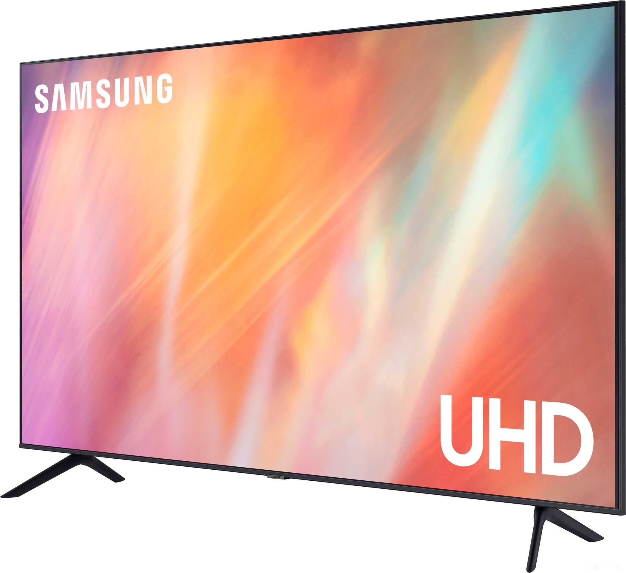 ЖК телевизор Samsung UE43AU7100U