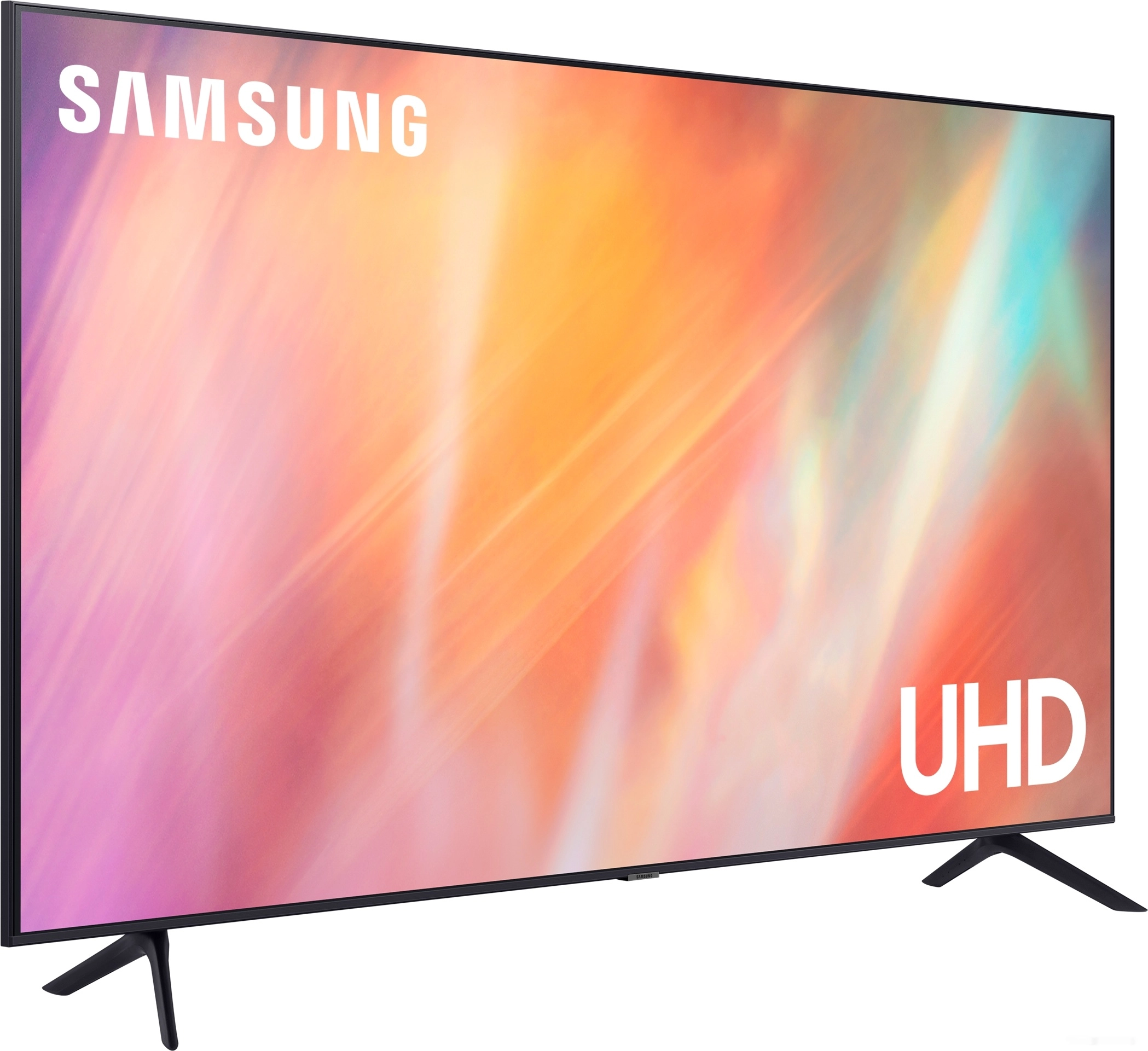 ЖК телевизор Samsung UE43AU7100U