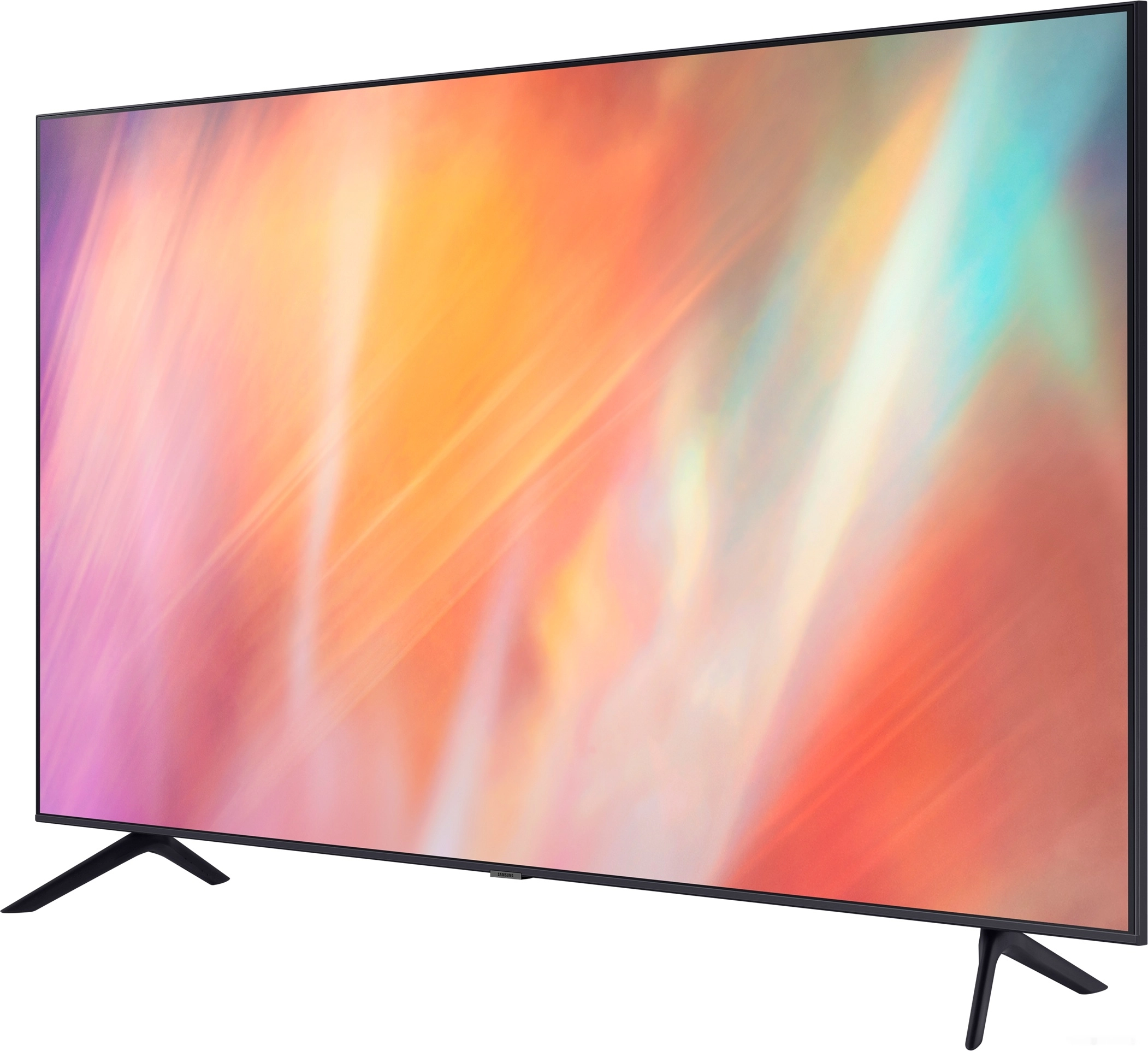 ЖК телевизор Samsung UE43AU7140U