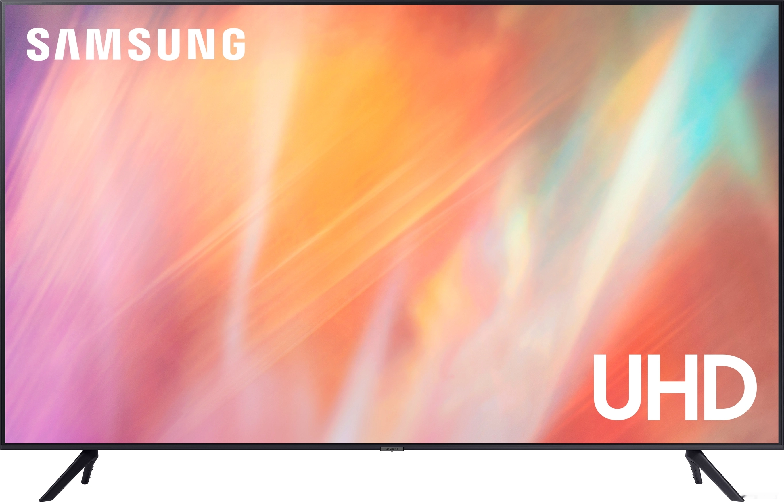 Телевизор Samsung UE43AU7160U