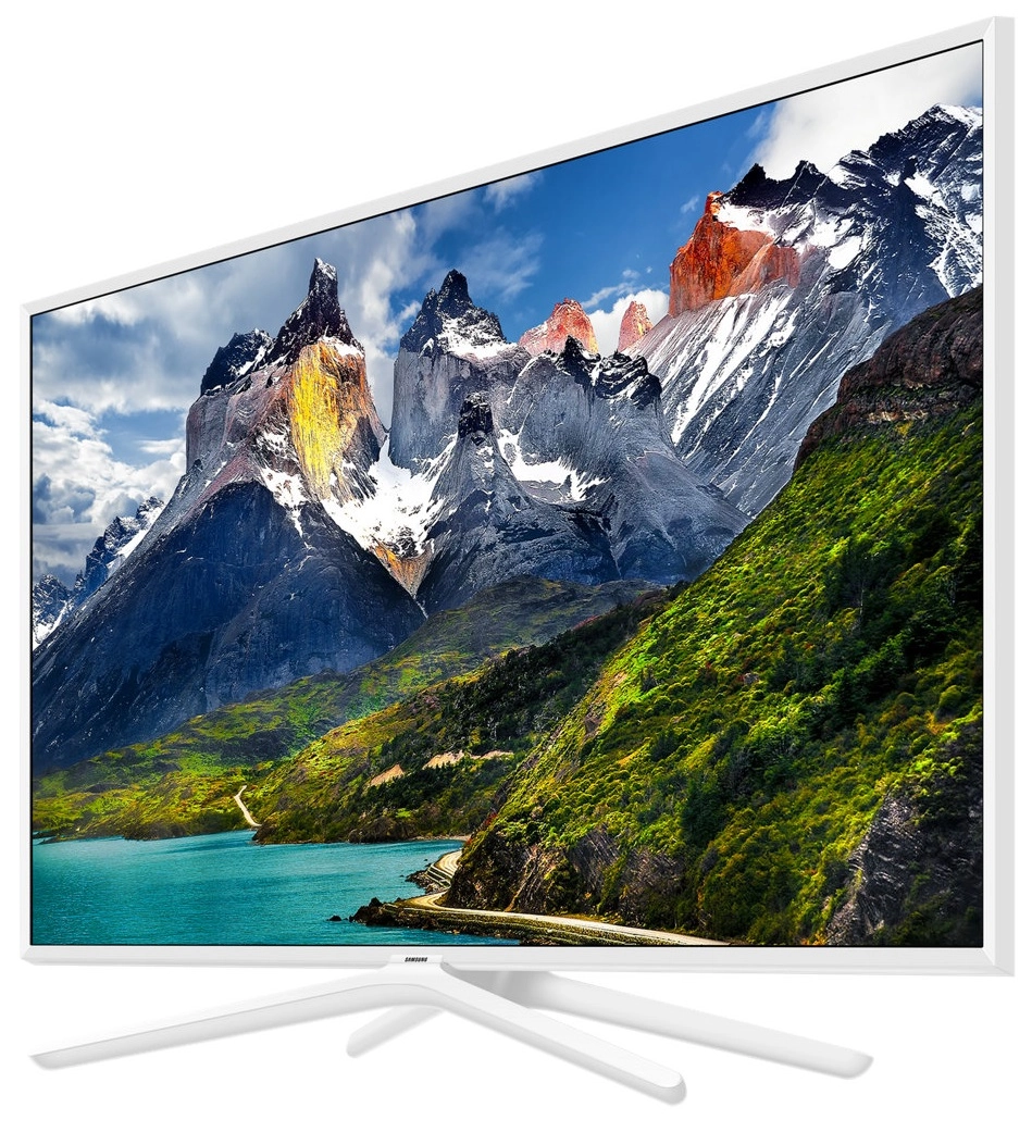 Телевизор Samsung UE43N5510AU