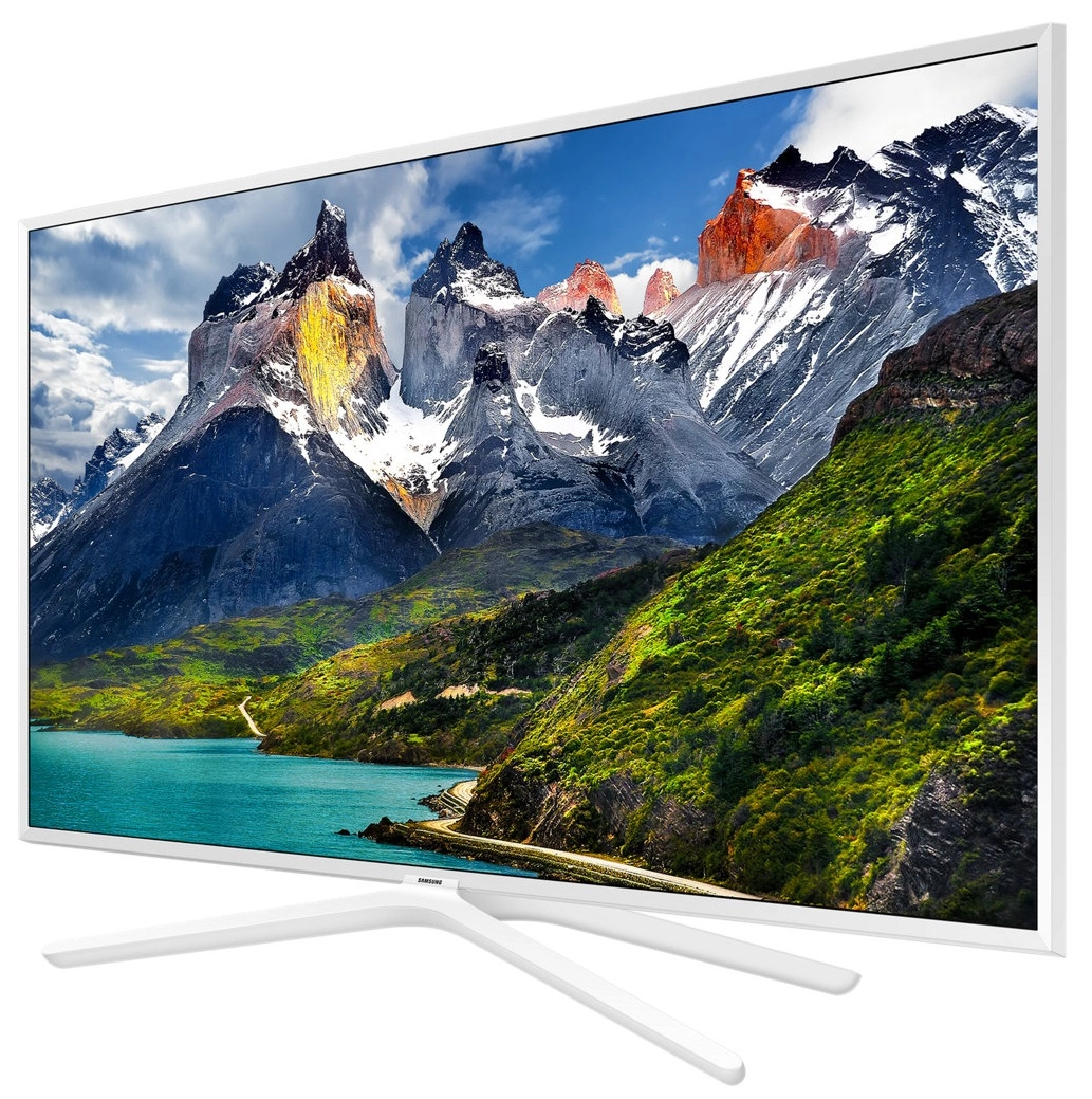 Телевизор Samsung UE43N5510AU