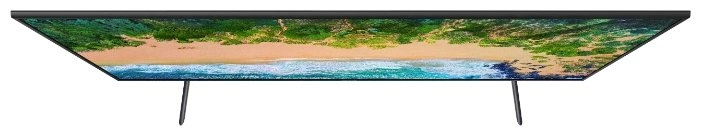 Телевизор Samsung UE43NU7120U