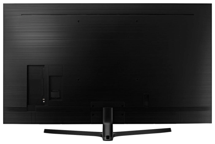 Телевизор Samsung UE43NU7400U