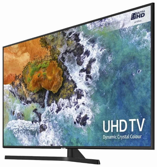 Телевизор Samsung UE43NU7400U