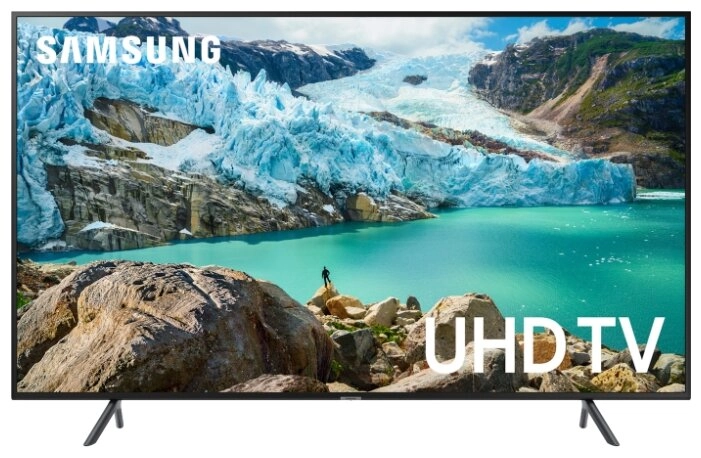 Телевизор Samsung UE43RU7100U