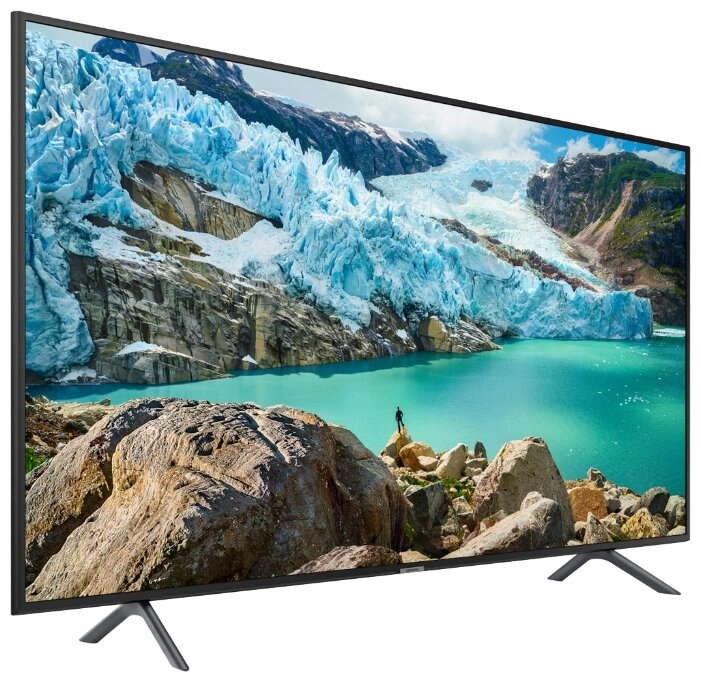 Телевизор Samsung UE43RU7100U