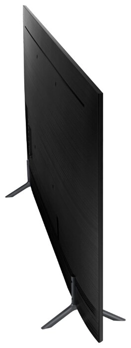 Телевизор Samsung UE43RU7100U