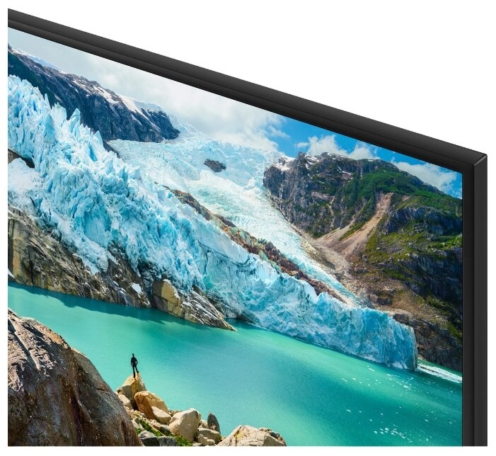 Телевизор Samsung UE43RU7100U