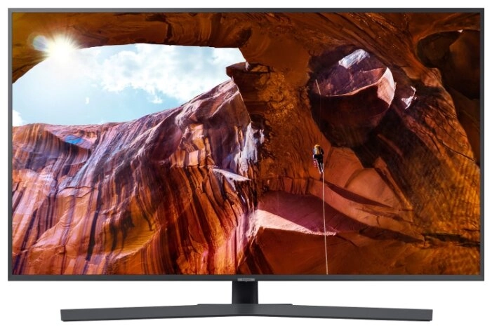 Телевизор Samsung UE43RU7400U