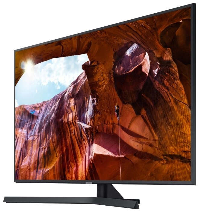 Телевизор Samsung UE43RU7400U