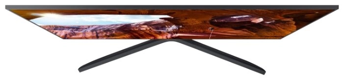 Телевизор Samsung UE43RU7400U