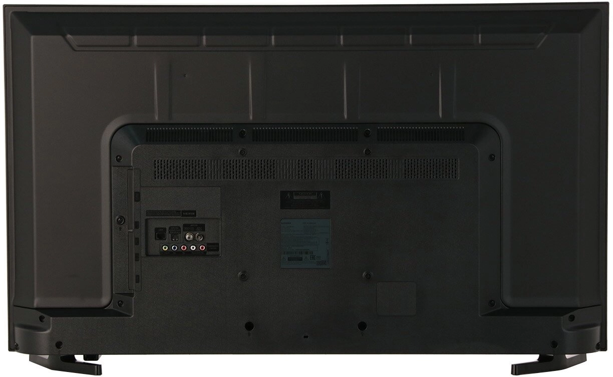 Телевизор Samsung UE43T5202AU