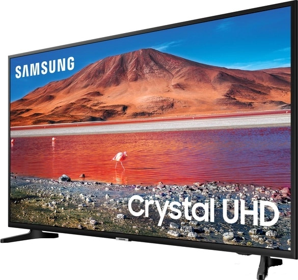 Телевизор Samsung UE43TU7002U