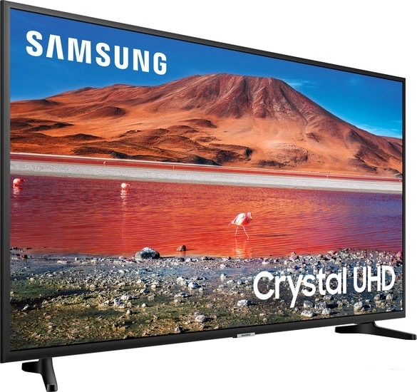 Телевизор Samsung UE43TU7002U