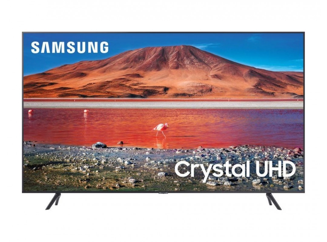 Телевизор Samsung UE43TU7090