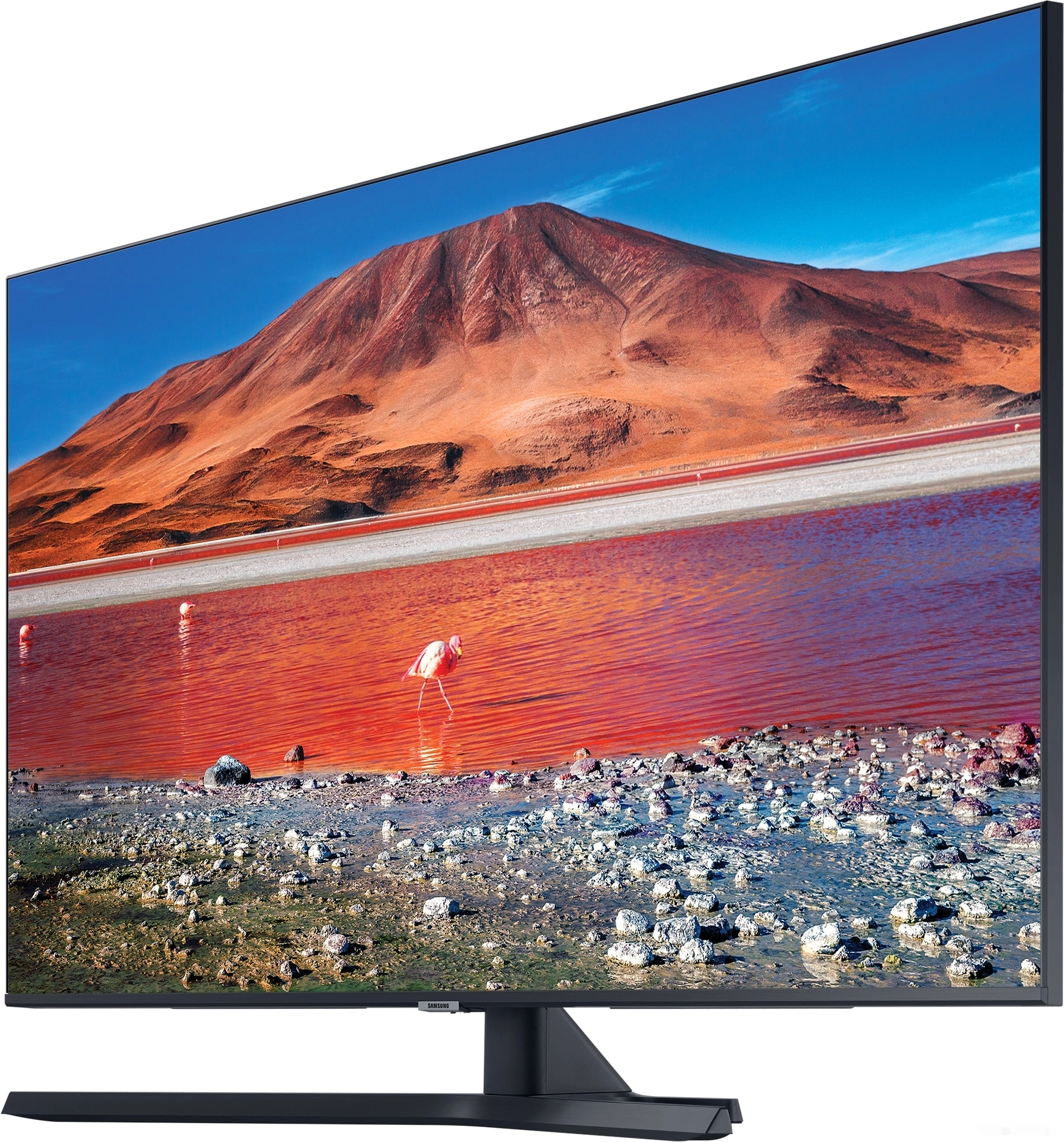 Телевизор Samsung UE43TU7500U