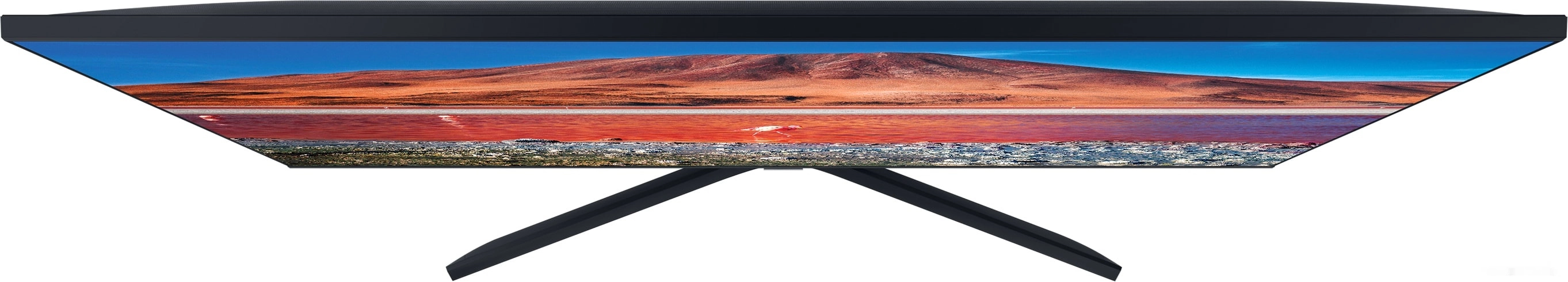 Телевизор Samsung UE43TU7500U