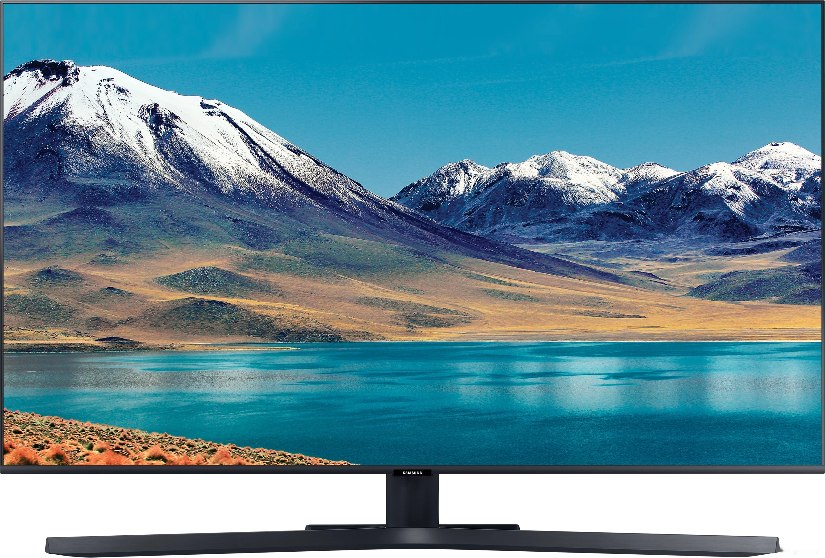 Телевизор Samsung UE43TU8500U