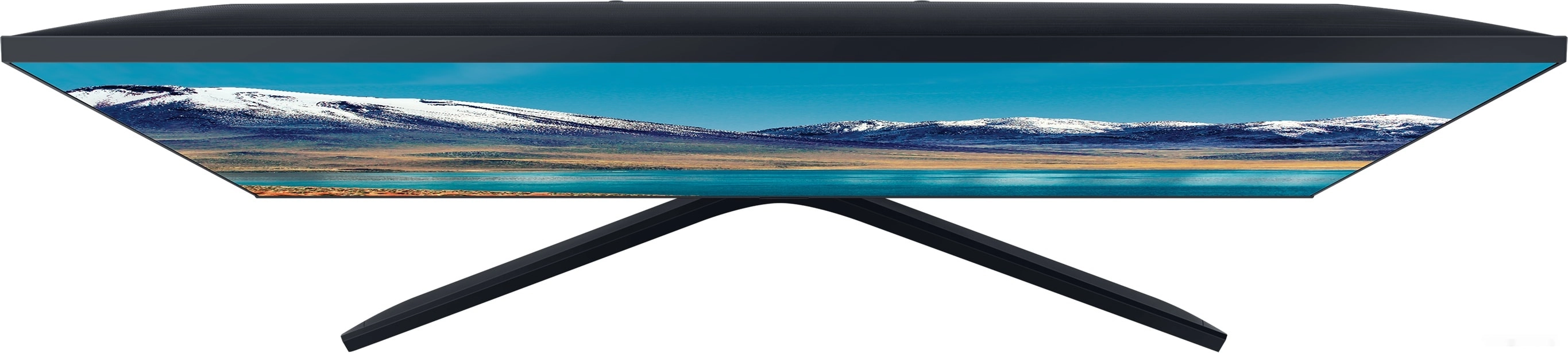 Телевизор Samsung UE43TU8500U