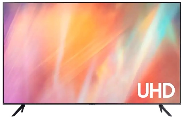 Телевизор Samsung UE50AU7100U