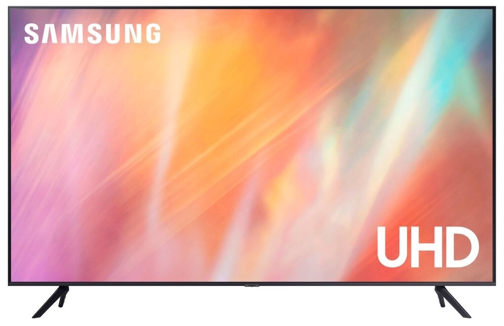 ЖК телевизор Samsung UE50AU7140U