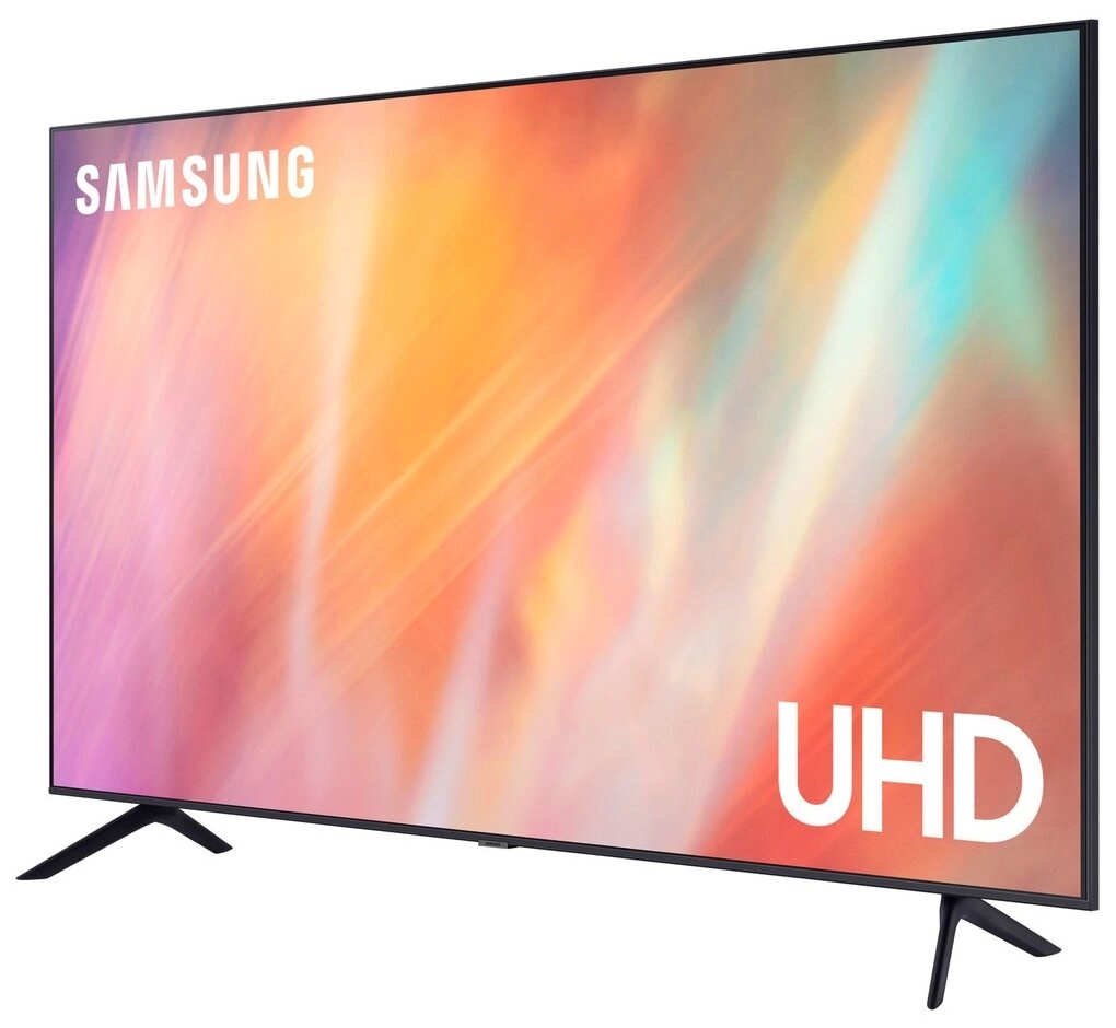 ЖК телевизор Samsung UE50AU7140U