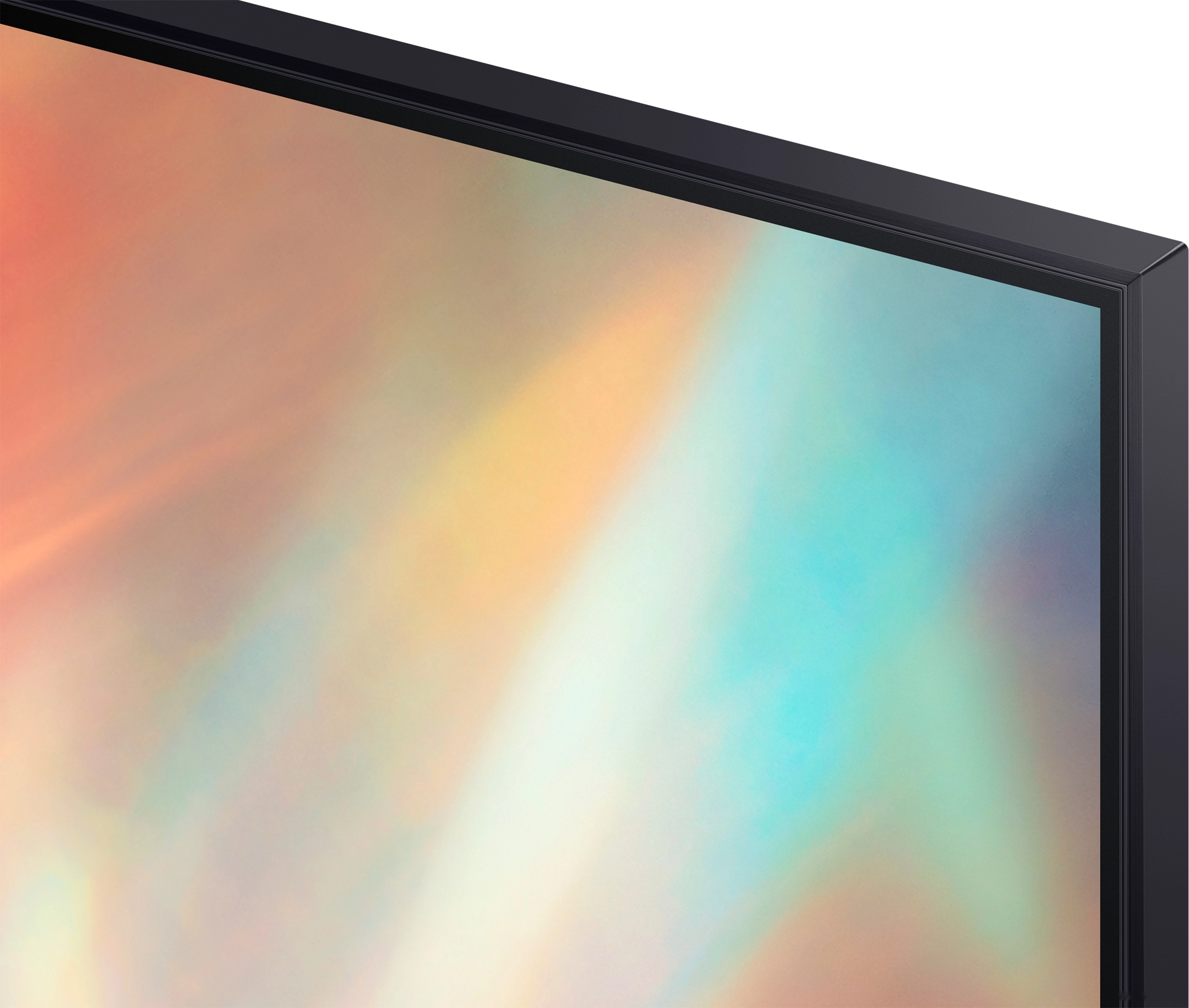 ЖК-телевизор Samsung UE50AU7170U