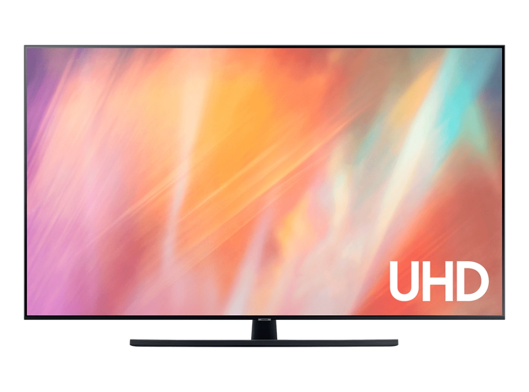 ЖК телевизор Samsung UE50AU7500U