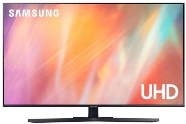 Телевизор Samsung UE50AU7540U